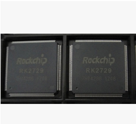 RK2729RK2728BQFP176原装正品