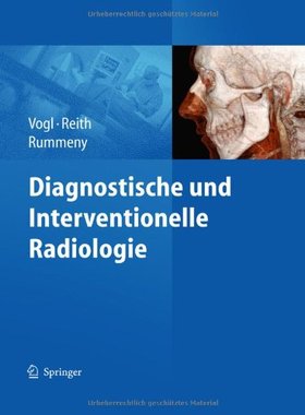 【预售】Diagnostische Und Interventionelle R...