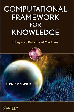 【预售】Computational Framework for Knowledge: Integrat