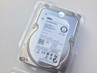 FNW88 DELL 1T SAS 7.2K DELL 1TB SAS 0FNW88 ST1000NM0023 正品