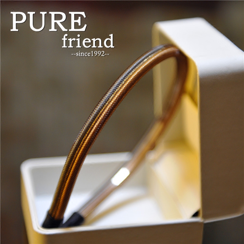 Accessoire cheveux PUREFRIEND en autre - Ref 1201585 Image 4