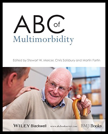 【预售】ABC of Multimorbidity