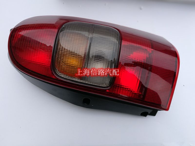 뷰익 GL8 리어 테일 라이트 어셈블리 리어 라이트 리어 턴 헤드라이트 후진등 브레이크 라이트 상용차 브랜드
