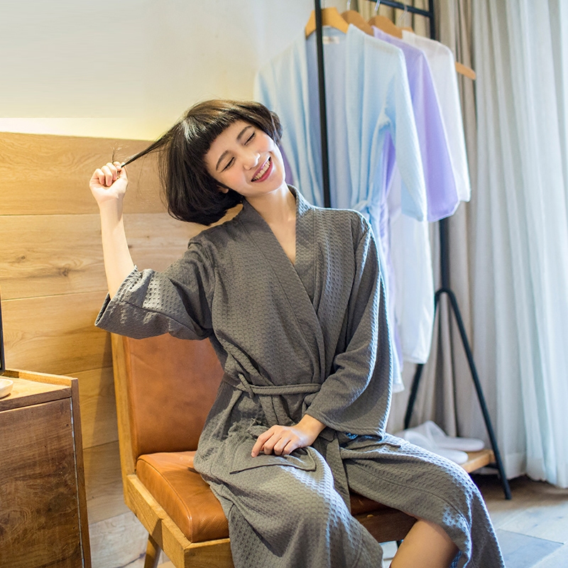 Peignoir jeunesse JJW-HFG01 - Ref 592321 Image 3