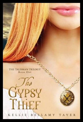 【预售】The Gypsy Thief