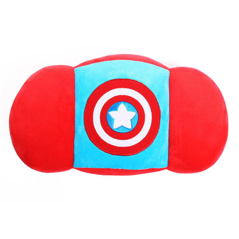 Coussin Manga MARVEL   - Ref 2694035 Image 1