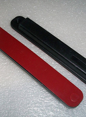 915MHZ超高频ISO18000-6C标签UHF EPC G2抗金属标签