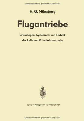 【预订】Flugantriebe: Grundlagen, Systematik...