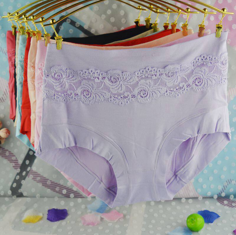 Slip jeunesse en La fibre de bambou - Ref 642630 Image 1