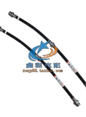 三菱帕杰罗V31V32V33V43猎豹黑金刚6470奇兵2030刹车分泵油管软管