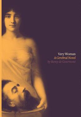 【预售】Very Woman (Sixtine): A Cerebral Novel