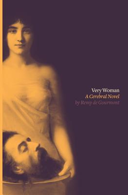 【预售】Very Woman (Sixtine): A Cerebral Novel