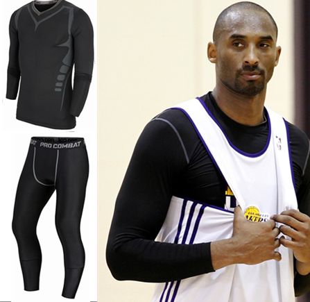 Vêtement fitness homme - Ref 606726 Image 1