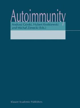 【预订】Autoimmunity