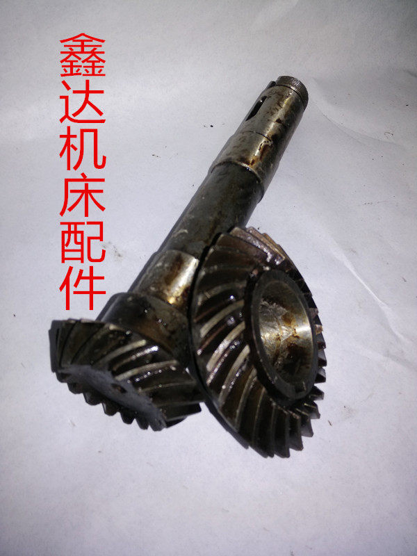 桂林机床厂/昆明机床厂X60W.铣床配件/铣头螺伞齿轮/Z16/25/L216,机械设备,其他机械设备,淘宝优惠券,粉丝福利购,淘宝优惠卷