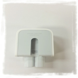 适用macbook pro充电转换头ipad港版转国规插脚mini6电脑电源转接