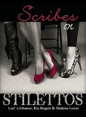 【预售】Scribes in Stilettos