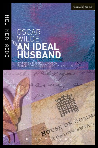 【预售】An Ideal Husband: Second Edition, Revised