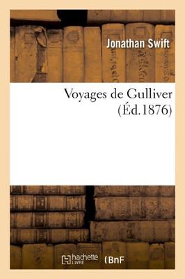 【预售】Voyages de Gulliver