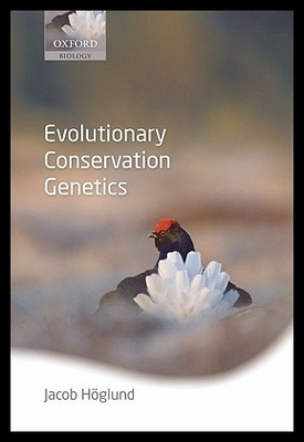 【预售】Evolutionary Conservation Genetics