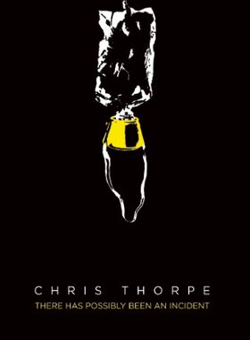 【预售】There Has Possibly Been an Incident