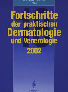 【预订】Fortschritte Der Praktischen Dermato...