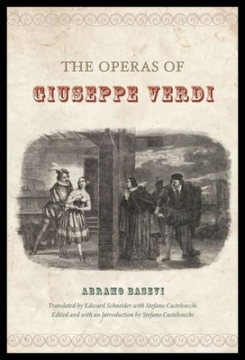 【预售】The Operas of Giuseppe Verdi