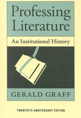 【预售】Professing Literature: An Institutio...