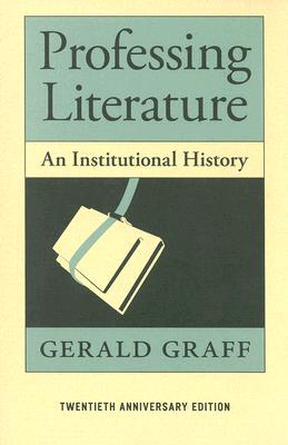 【预售】Professing Literature: An Institutio...