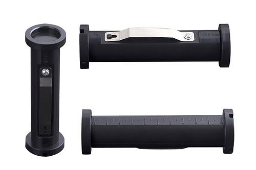 TEC B-452 B-462 SA4T东芝条码打印机碳带轴 碳带回卷轴 回收轴