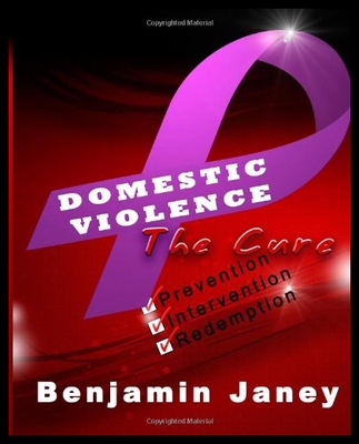 【预售】Domestic Violence - The Cure: Preventi