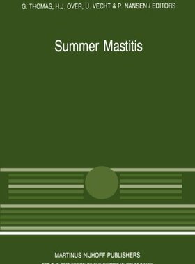【预订】Summer Mastitis