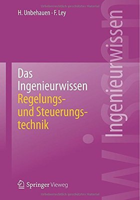 【预订】Das Ingenieurwissen: Regelungs- Und ...