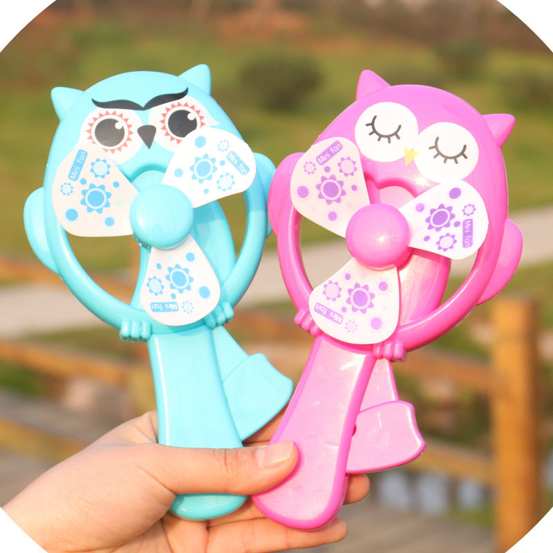 Ventilateur USB - Ref 403510 Image 1