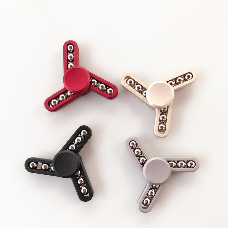 Hand spinner OTHE - Ref 2618516 Image 1