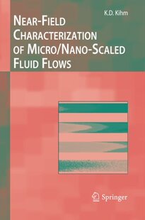 预订 Near Characterization Micro... Field