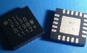 原厂原包C8051F351 C8051F351-GMR