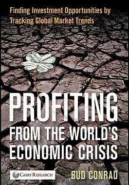 【预售】Profiting from the World's Economic Crisis: Fin