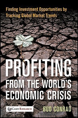 【预售】Profiting from the World's Economic Crisis: Fin