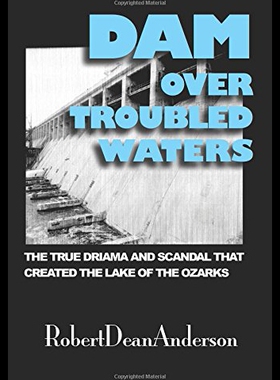 【预售】Dam Over Troubled Waters