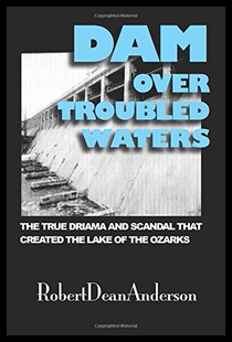 【预售】Dam Over Troubled Waters