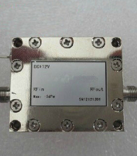 0.2-2.3GHz 26dB 31dBm 高频微波低噪声放大器 射频功率放大器