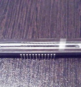 TCD2553D 东芝 CCD传感器