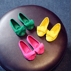 Chaussures enfants en autre ronde totem pour printemps - semelle tendon - Ref 1023152 Image 46