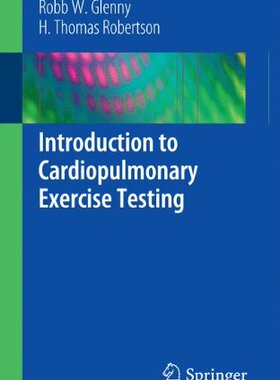 【预订】Introduction to Cardiopulmonary Exer...