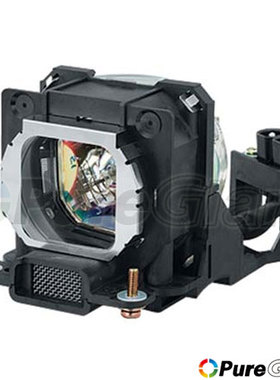 宝得丽 PANASONIC 松下 投影机灯泡 PT-AE700E 带灯架 ET-LAE700