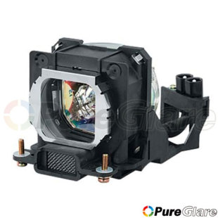 PANASONIC 帶燈架 AE700E 投影機燈泡 寶得麗 LAE700 松下