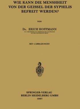 【预订】Wie Kann Die Menschheit Von Der Geis...