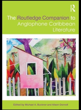 【预售】The Routledge Companion to Anglophone Caribbean L