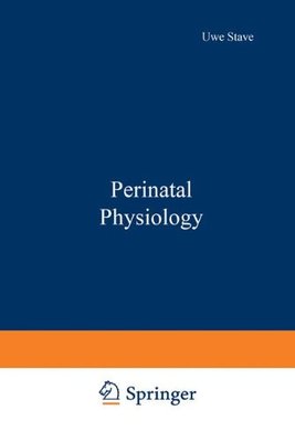 【预售】Perinatal Physiology